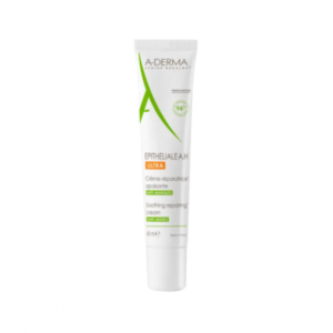 A-DERMA Epitheliale Ultra A.H. Crema 40 ml