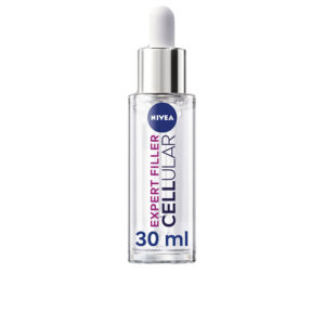 NIVEA EXPERT FILLER CELLULAR Sérum Rellenador de Ácido Hialurónico 30 ml