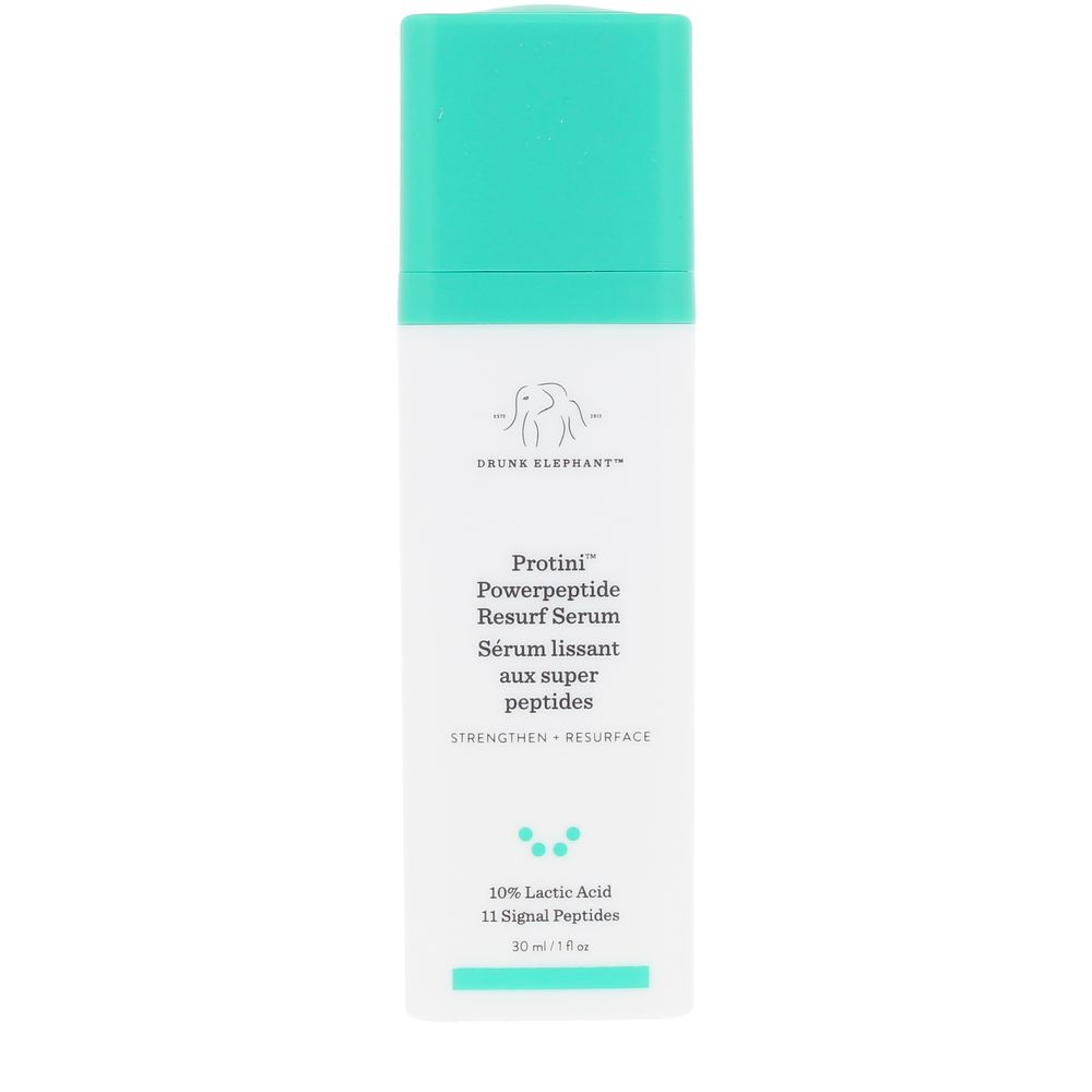 DRUNK ELEPHANT Power Peptide Resurf Serum 30 ml