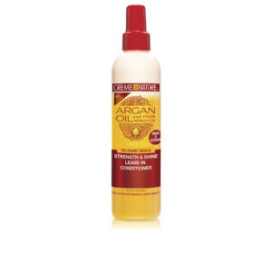 CREME OF NATURE ARGAN OIL Tratamiento 2 Fases 250 ml