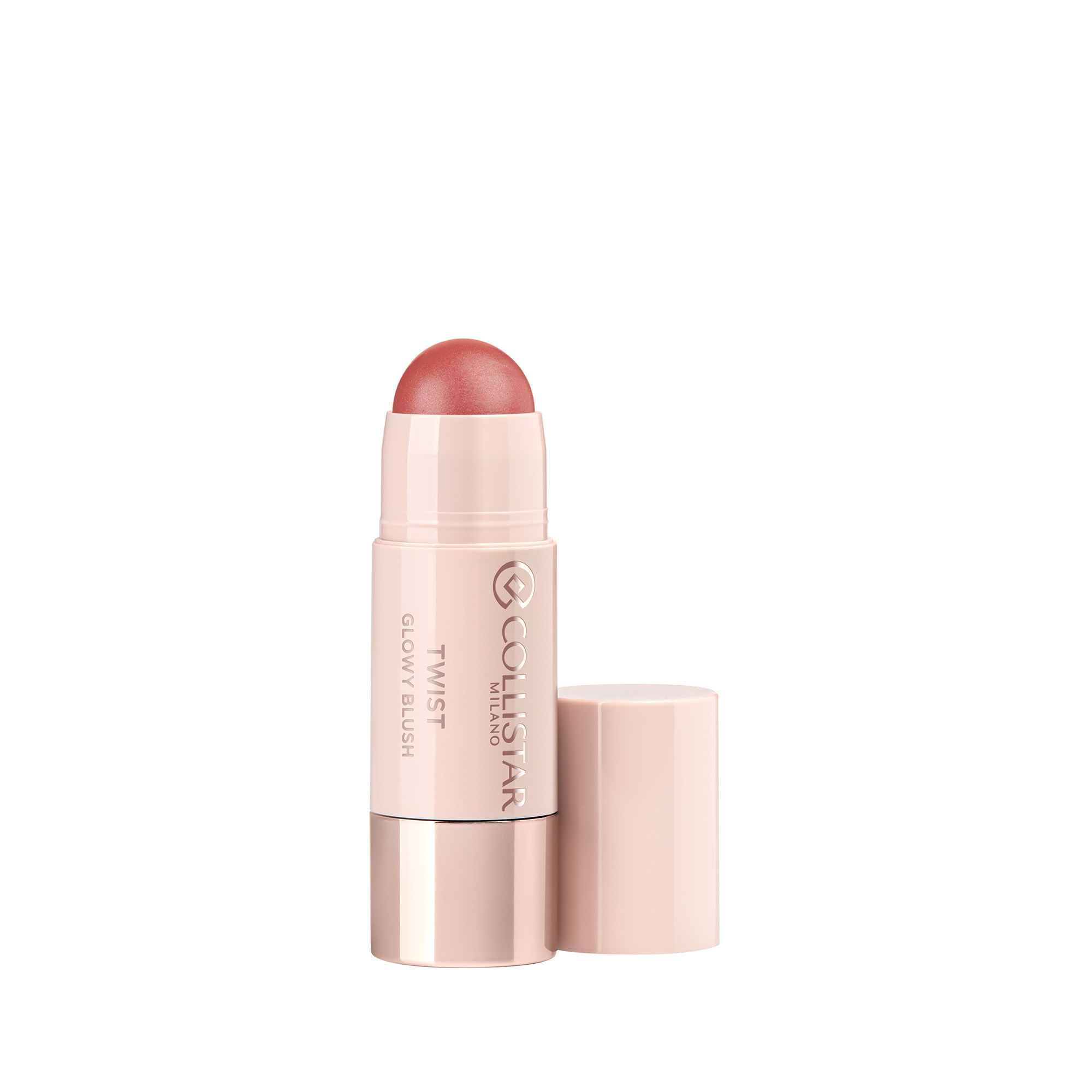 COLLISTAR Twist Glowy Blush Colorete en Stick #03 Venere 5 g