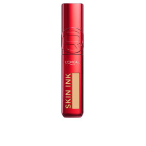 L’Oréal Paris Infaillible Skin Ink Base de Maquillaje y Corrector 48h #270-Medium Warm 15 ml