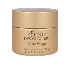 VALMONT L'Elixir des Glaciers Votre Visage Crème 50 ml