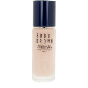 Bobbi Brown Weightless Skin Foundation SPF15 - Cool Beige 30 ml