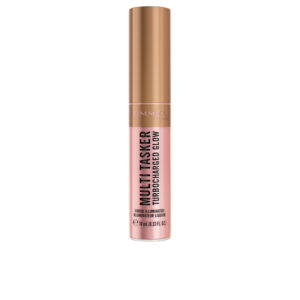 RIMMEL LONDON MULTI TASKER ILUMINADOR LÍQUIDO #005 ICONIC AS USUAL 10 ML