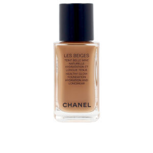 CHANEL Les Beiges Fluide #bd121
