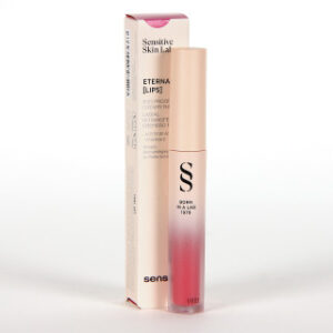 SENSILIS ETERNALIPS Labial líquido mate #01-Mercedes Migoya 4,5 ml