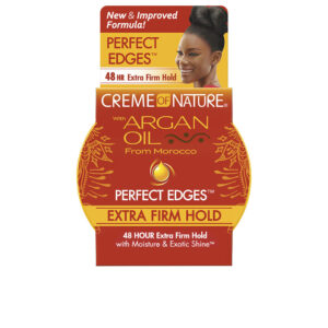 Creme of Nature Argan Oil Gel Fijador 63,7 ml