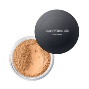 BARE MINERALS Original Base de Maquillaje Compacta Mineral SPF15 #13-Golden Beige 8 gr