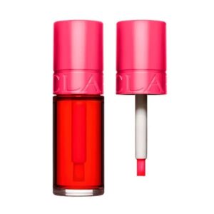 CLARINS Water Lip Stain Hidratante Labial Mate #01 Rose Water 7 ml