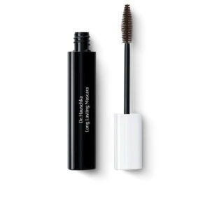 DR. HAUSCHKA Máscara de pestañas de larga duración #02-Brown 8 ml