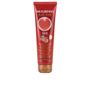 NATURTINT Hair Food Mascarilla Goji 150 ml