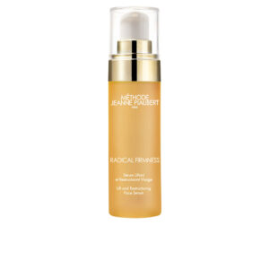 MÉTHODE JEANNE PIAUBERT Radical Firmness Lift and Restructuring Face Serum 30 ml