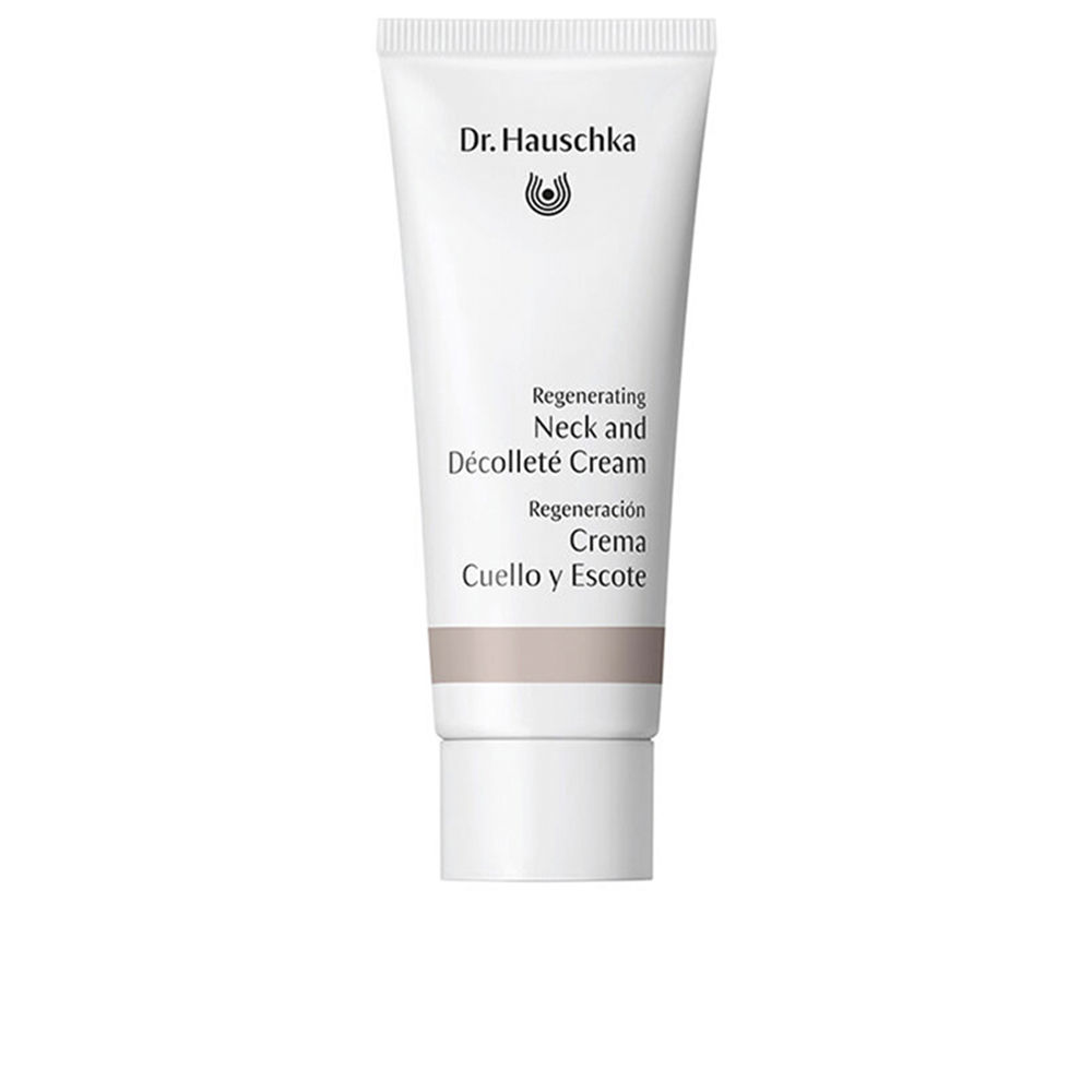 DR. HAUSCHKA Crema Regeneradora de Cuello y Escote 40 ml