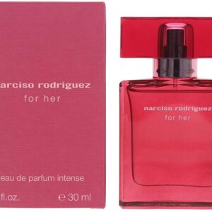 Narciso Rodríguez For Her Intense EDP Vapor 30 ml