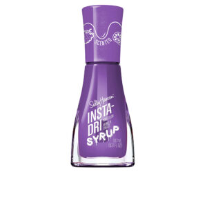 SALLY HANSEN INSTA DRI SYRUP COLLECTION Esmalte de Uñas #139-Grape Glaze 9,17 ml