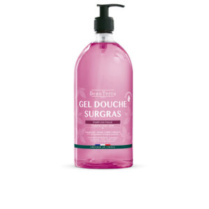 BEAUTERRA HIGO Gel de Ducha 1000 ml