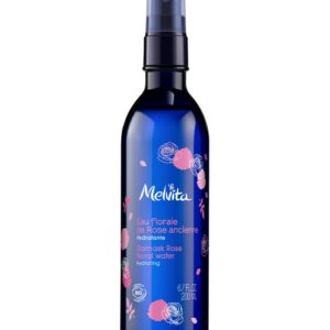 MELVITA Aguas Florales Agua Floral de Rosa - Brumisador 200 ml
