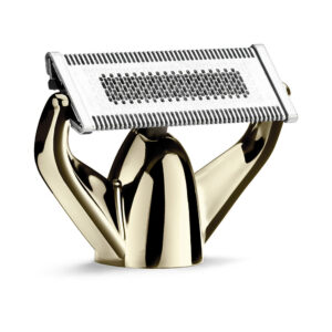 BABYLISS X-BLADE SUPER-X METAL GOLD & NAVY - Cuchilla de Recambio 1 Unidad