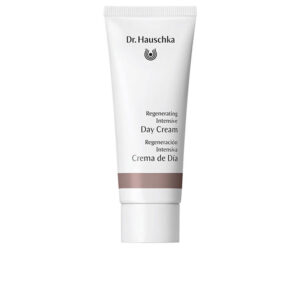DR. HAUSCHKA Crema Facial de Día Regeneradora Intensiva 40 ml