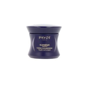 PAYOT SUPRÊME ABSOLU Crema Rica Rejuvenecedora 50 ml