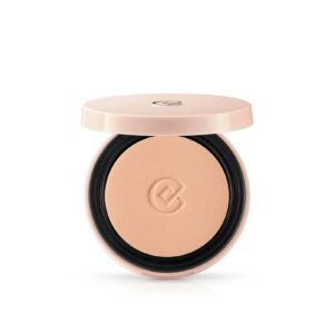 COLLISTAR Impeccabile Polvo Compacto #10N-Ivory 9 gr