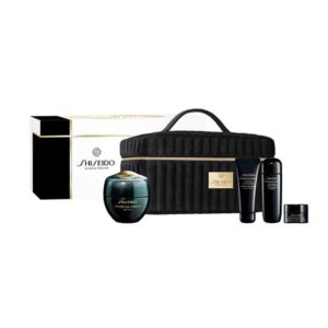 SHISEIDO Future Solution LX Crema de Noche Estuche 4 pz