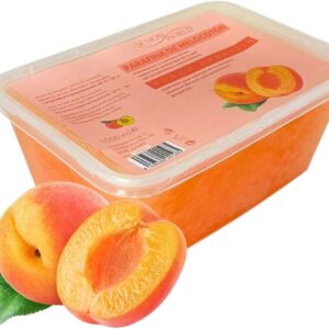 SESIOM WORLD Parafina de Melocotón para Tratamientos 1000 ml