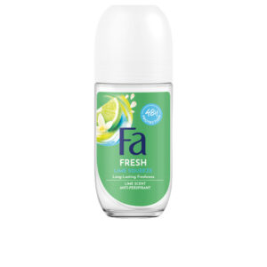 FA Limones del Caribe Deo Roll-On 50 ml