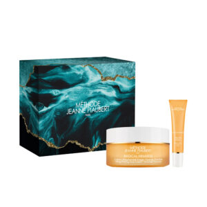 MÉTHODE JEANNE PIAUBERT Radical Firmness Crema Lifting Estuche 2 pz