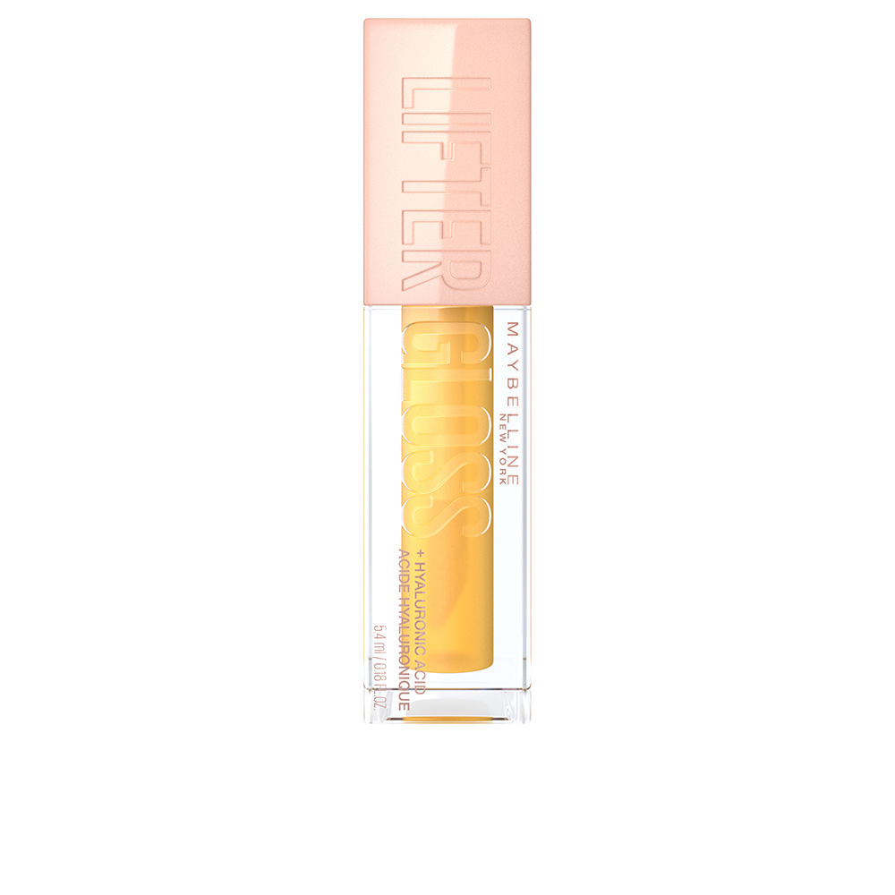 MAYBELLINE LIFTER GLOSS #026 5,4 ml