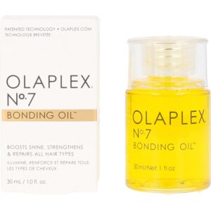 OLAPLEX Nº7 Bonding Oil - Aceite de peinado reparador 30 ml
