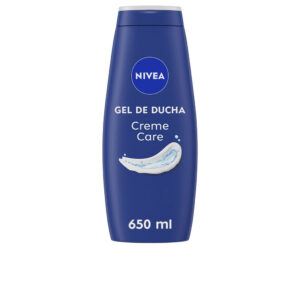 NIVEA Creme Care Gel Shower Cream 650 ml