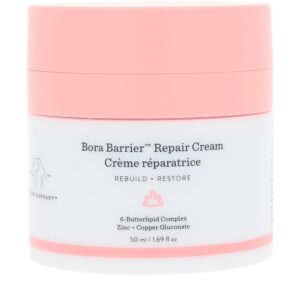 Drunk Elephant Bora Barrier Crema Reparadora 50 ml