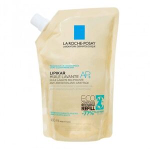 La Roche-Posay Lipikar Aceite Lavante AP+ Recarga 400 ml
