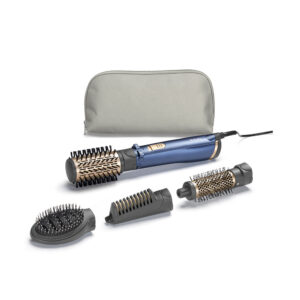 BABYLISS Cepillo de Aire Rotatorio AS965E Style Pro 1000 1 u