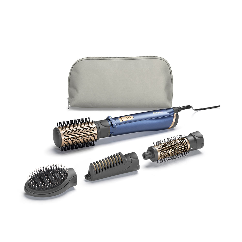 BABYLISS Cepillo de Aire Rotatorio AS965E Style Pro 1000 1 u
