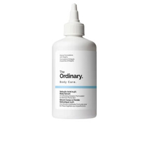 THE ORDINARY Salicylic Acid 0.5% Body Serum 240 ml