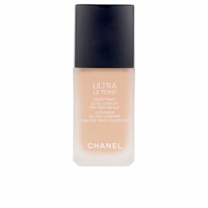 CHANEL Le Teint Ultra Fluide B40