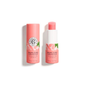 ROGER & GALLET Fleur de Figuier Bálsamo Labial Sublimador 3,5 g