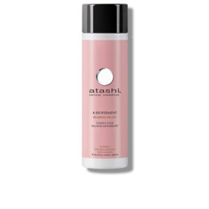 ATASHI K-BIOFERMENT INSTANT BLUR Agua Micelar Calmante Piel Sensible 250 ml