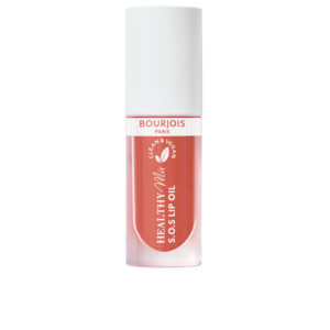 BOURJOIS Healthy Mix S.O.S Aceite Labial #05 Cœur Cacao 4,5 ml