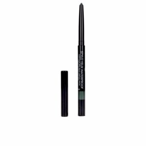CHANEL Stylo Yeux Waterproof #46 Vert Émeraude