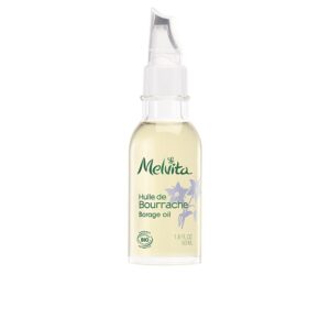 Melvita Aceites de Belleza Aceite de Borraja 50 ml