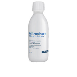 MILROSINA+ Aftas Colutorio 125 ml