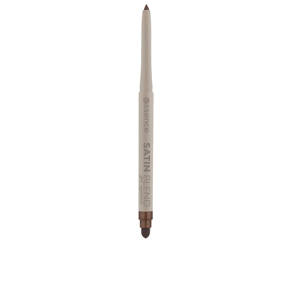 ESSENCE Satin Blend Gel Eyeliner #03 Bronzed Shimmer 0,22 g