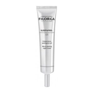 Laboratoires Filorga Sleep and Peel Micro-Peeling Night Cream 40 ml
