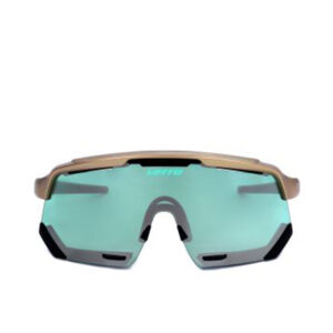 LOTTO X-PLAY C PADEL GOLDBLK 1 u