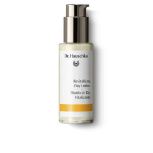 DR. HAUSCHKA Fluido de Día Vitalizante 50 ml