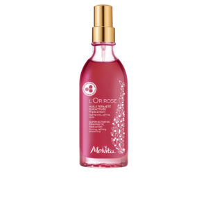 MELVITA L'OR ROSE Aceite Seco Reafirmante 100 ml